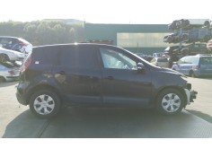 renault scenic iii del año 2010