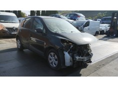 renault scenic iii del año 2010 2