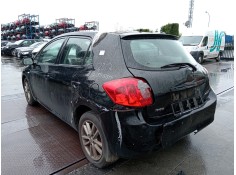toyota auris del año 2009 2
