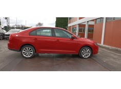 seat toledo (kg3) del año 2016