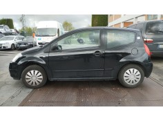 citroen c2 del año 2008