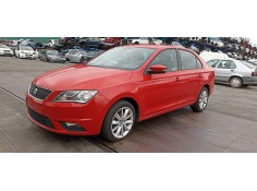 seat toledo (kg3) del año 2016 2