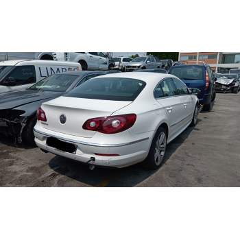 VOLKSWAGEN PASSAT CC B6 (357) de desguace