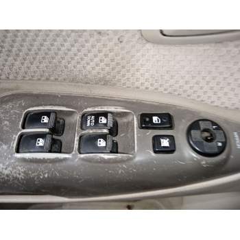 MANDO ELEVALUNAS DELANTERO IZQUIERDO 935702E250Z9 