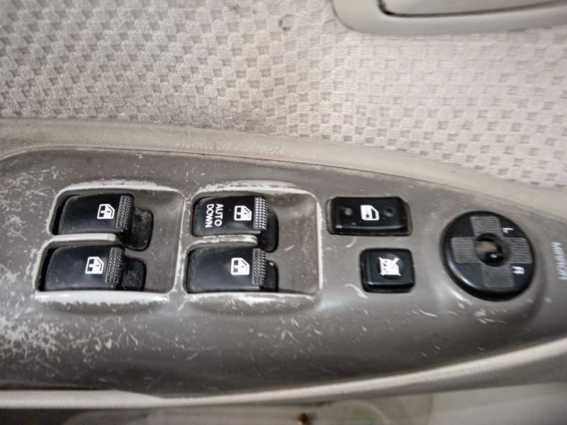 MANDO ELEVALUNAS DELANTERO IZQUIERDO 935702E250Z9 