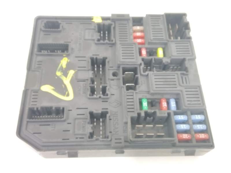 CAJA RELES / FUSIBLES 284B73ZL0A 58C311F02 1083377187