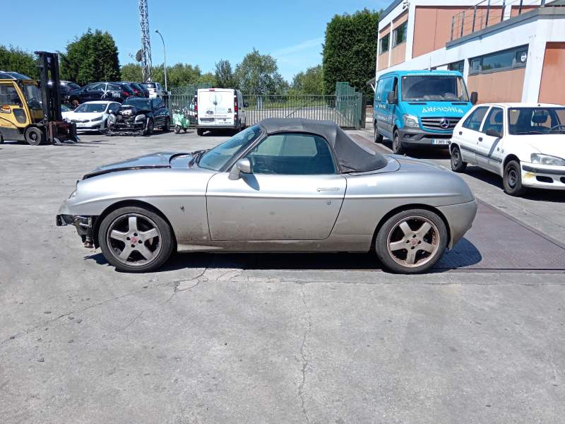 fiat barchetta (183_) del año 2006