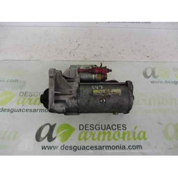 MOTOR ARRANQUE 8200331251 