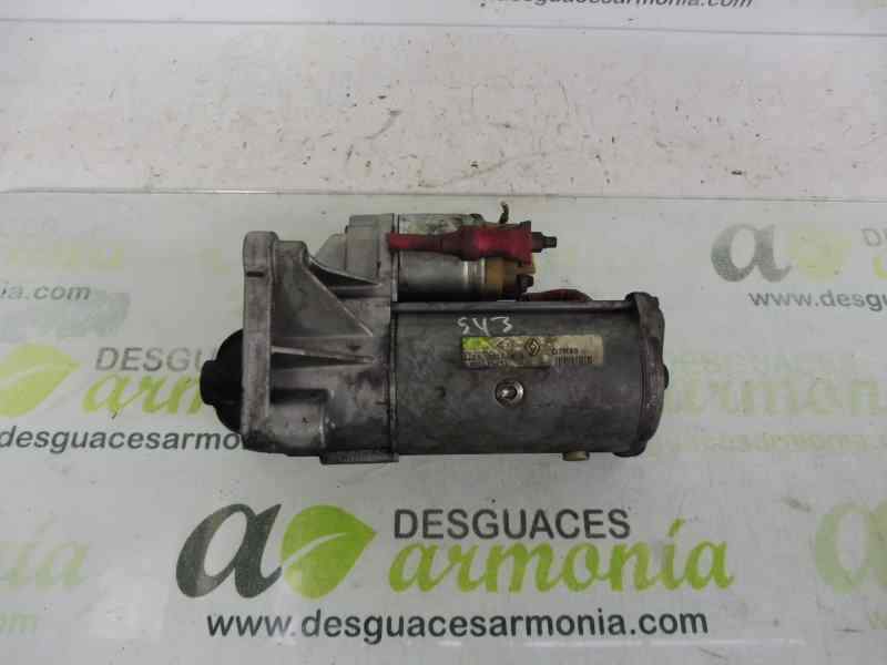 MOTOR ARRANQUE 8200331251 