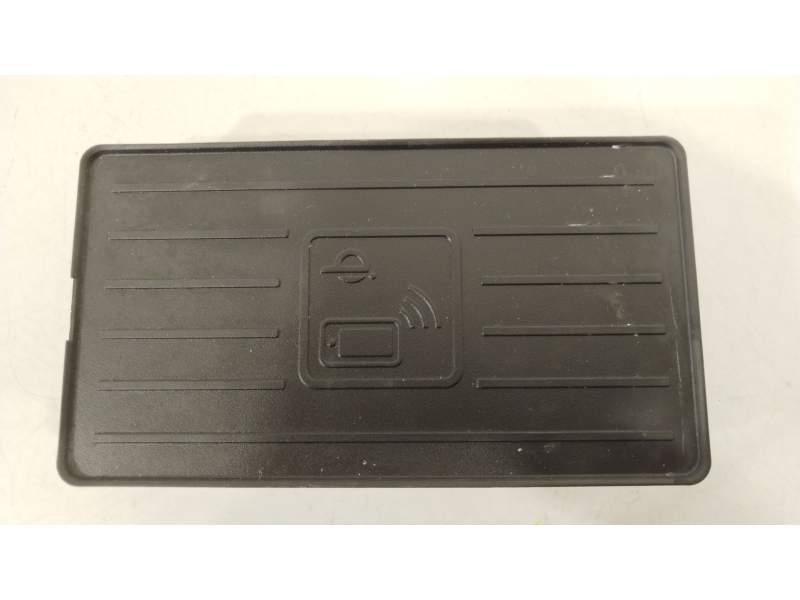 MODULO ELECTRONICO 81A035502 