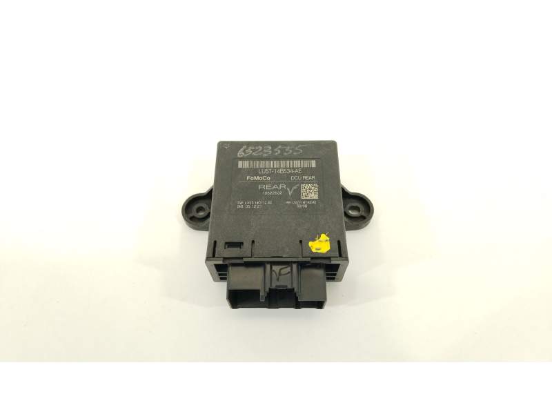 MODULO ELECTRONICO LU5T14B534AE 