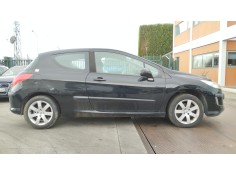 peugeot 308 del año 2008