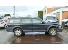 volvo xc70 del año 2007