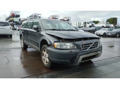 volvo xc70 del año 2007 2