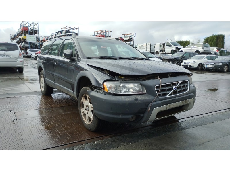 volvo xc70 del año 2007