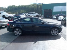 audi a4 ber. (b8) del año 2013