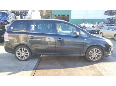 opel zafira b del año 2007