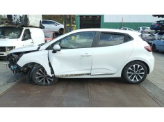 renault clio v del año 2019