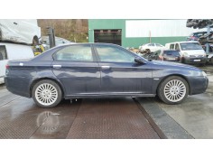 alfa romeo 166 del año 2004
