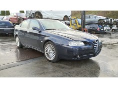 alfa romeo 166 del año 2004 2