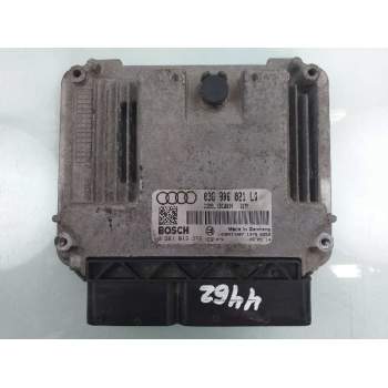 CENTRALITA MOTOR UCE 03G906021LG 0281013276 