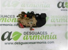 Recambio de cerradura puerta delantera izquierda para jeep gr.cherokee (wj/wg) 3.1 td laredo referencia OEM IAM 55363473AC