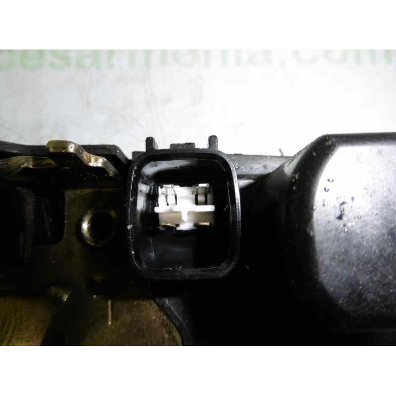 Recambio de cerradura puerta delantera izquierda para jeep gr.cherokee (wj/wg) 3.1 td laredo referencia OEM IAM 55363473AC  