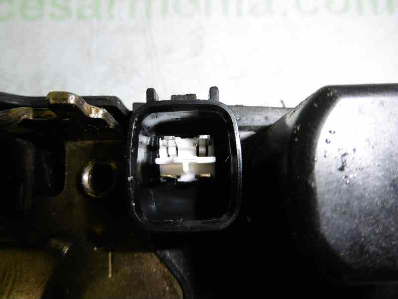 Recambio de cerradura puerta delantera izquierda para jeep gr.cherokee (wj/wg) 3.1 td laredo referencia OEM IAM 55363473AC  