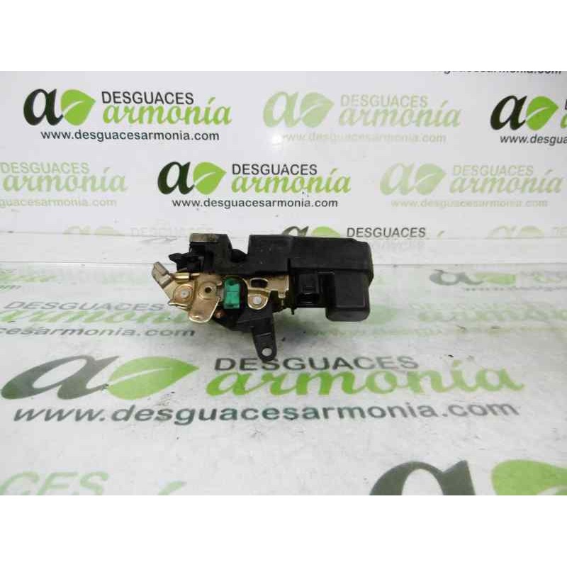 Recambio de cerradura puerta delantera izquierda para jeep gr.cherokee (wj/wg) 3.1 td laredo referencia OEM IAM 55363473AC  