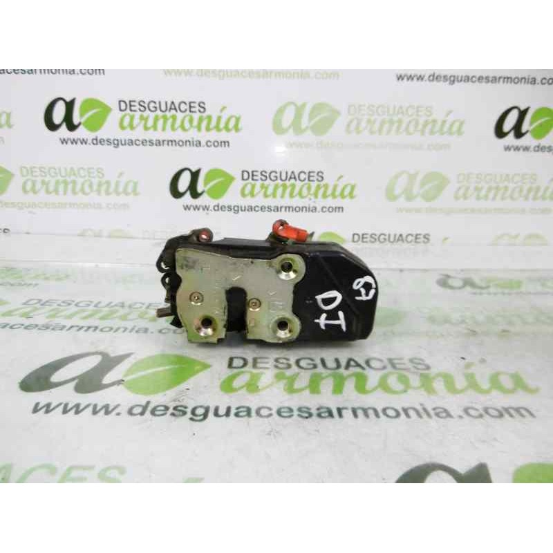 Recambio de cerradura puerta delantera izquierda para jeep gr.cherokee (wj/wg) 3.1 td laredo referencia OEM IAM 55363473AC  