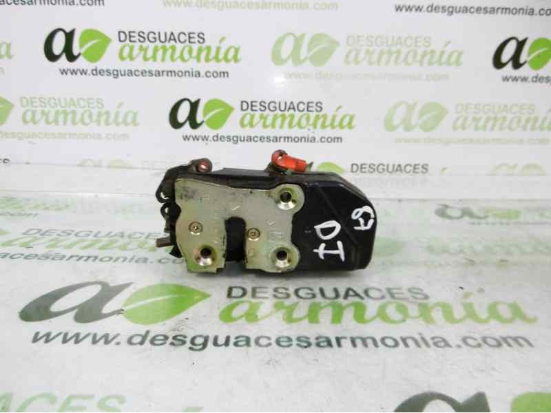Recambio de cerradura puerta delantera izquierda para jeep gr.cherokee (wj/wg) 3.1 td laredo referencia OEM IAM 55363473AC  
