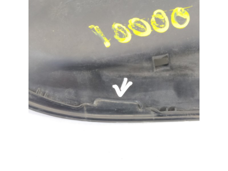 Recambio de rejilla paragolpes delantero para citroën c4 lim. business referencia OEM IAM 9670286180  