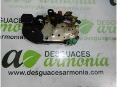 Recambio de cerradura puerta delantera derecha para jeep gr.cherokee (wj/wg) 3.1 td laredo referencia OEM IAM 68266958AA