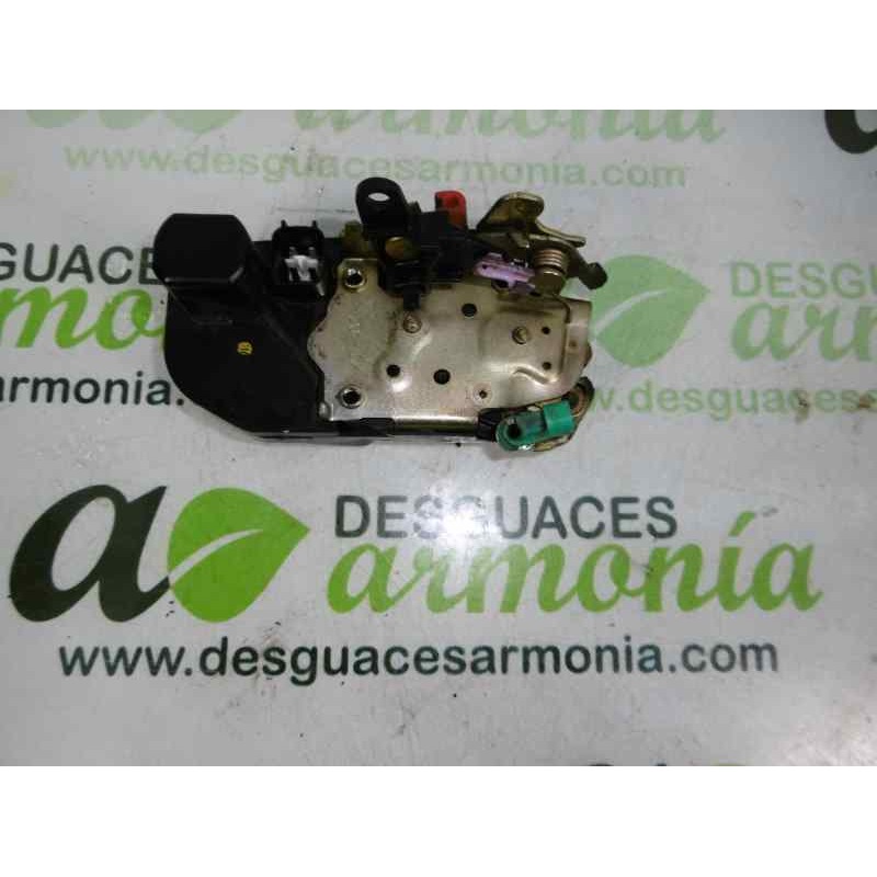 Recambio de cerradura puerta delantera derecha para jeep gr.cherokee (wj/wg) 3.1 td laredo referencia OEM IAM 68266958AA  