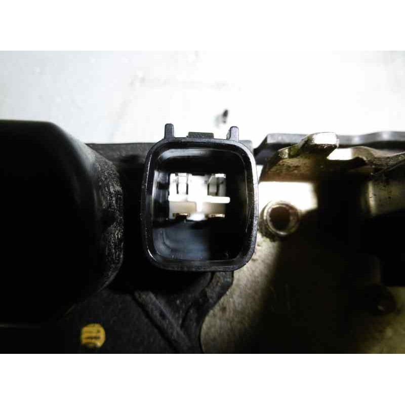 Recambio de cerradura puerta delantera derecha para jeep gr.cherokee (wj/wg) 3.1 td laredo referencia OEM IAM 68266958AA  