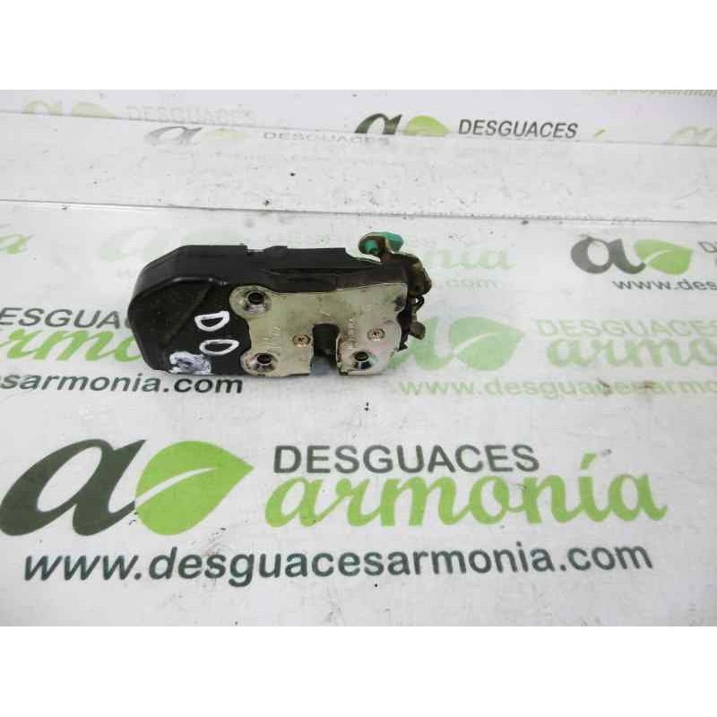 Recambio de cerradura puerta delantera derecha para jeep gr.cherokee (wj/wg) 3.1 td laredo referencia OEM IAM 68266958AA  