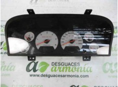 Recambio de cuadro instrumentos para jeep gr.cherokee (wj/wg) 3.1 td laredo referencia OEM IAM 56050936AB