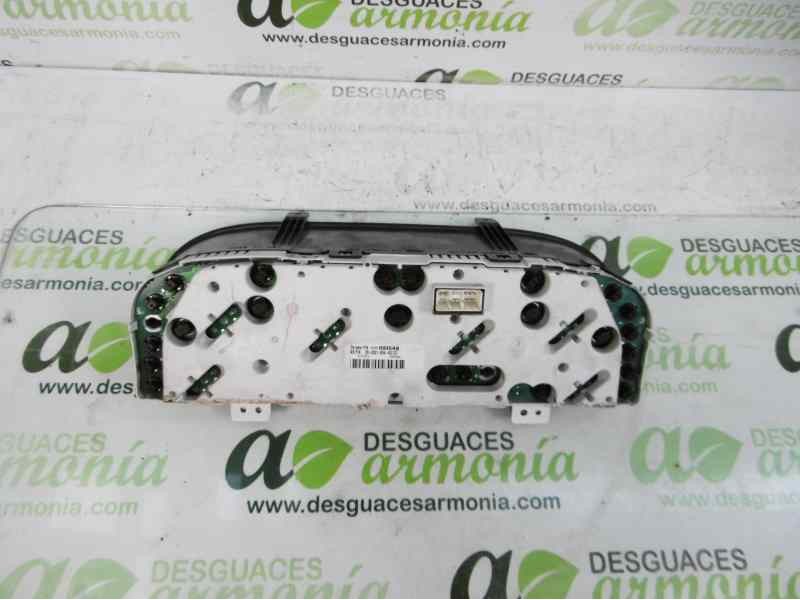 Recambio de cuadro instrumentos para jeep gr.cherokee (wj/wg) 3.1 td laredo referencia OEM IAM 56050936AB   Recambio de cuadro instrumentos para jeep gr.cherokee (wj/wg) 3.1 td laredo referencia OEM IAM 56050936AB