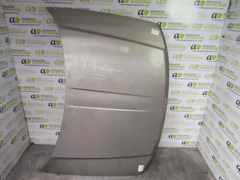 Recambio de capot para jeep gr.cherokee (wj/wg) 3.1 td laredo referencia OEM IAM   