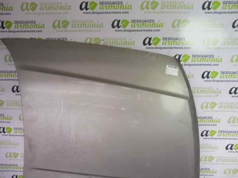 Recambio de capot para jeep gr.cherokee (wj/wg) 3.1 td laredo referencia OEM IAM   