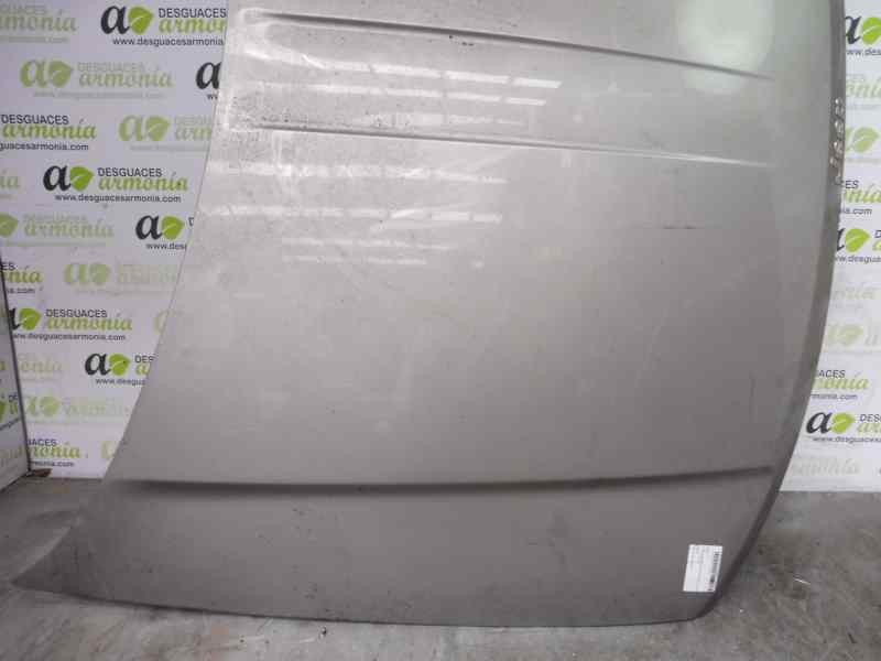 Recambio de capot para jeep gr.cherokee (wj/wg) 3.1 td laredo referencia OEM IAM   