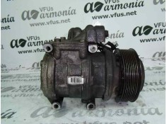 Recambio de compresor aire acondicionado para jeep gr.cherokee (wj/wg) 3.1 td laredo referencia OEM IAM 4472005621