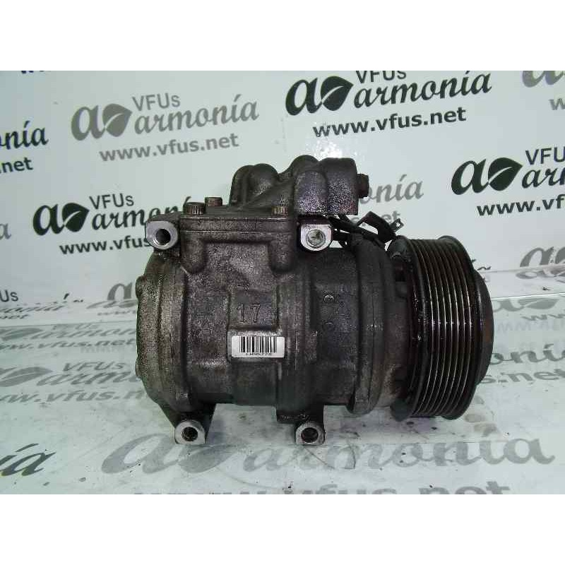 Recambio de compresor aire acondicionado para jeep gr.cherokee (wj/wg) 3.1 td laredo referencia OEM IAM 4472005621  