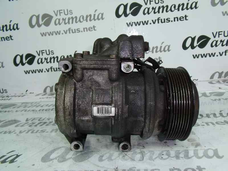 Recambio de compresor aire acondicionado para jeep gr.cherokee (wj/wg) 3.1 td laredo referencia OEM IAM 4472005621  