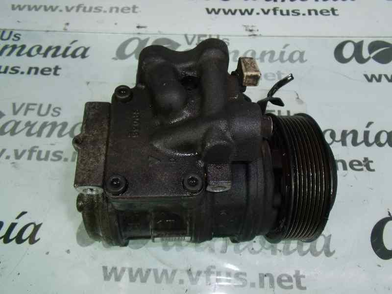 Recambio de compresor aire acondicionado para jeep gr.cherokee (wj/wg) 3.1 td laredo referencia OEM IAM 4472005621  