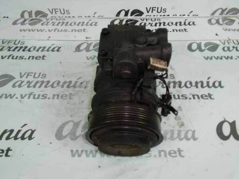 Recambio de compresor aire acondicionado para jeep gr.cherokee (wj/wg) 3.1 td laredo referencia OEM IAM 4472005621  