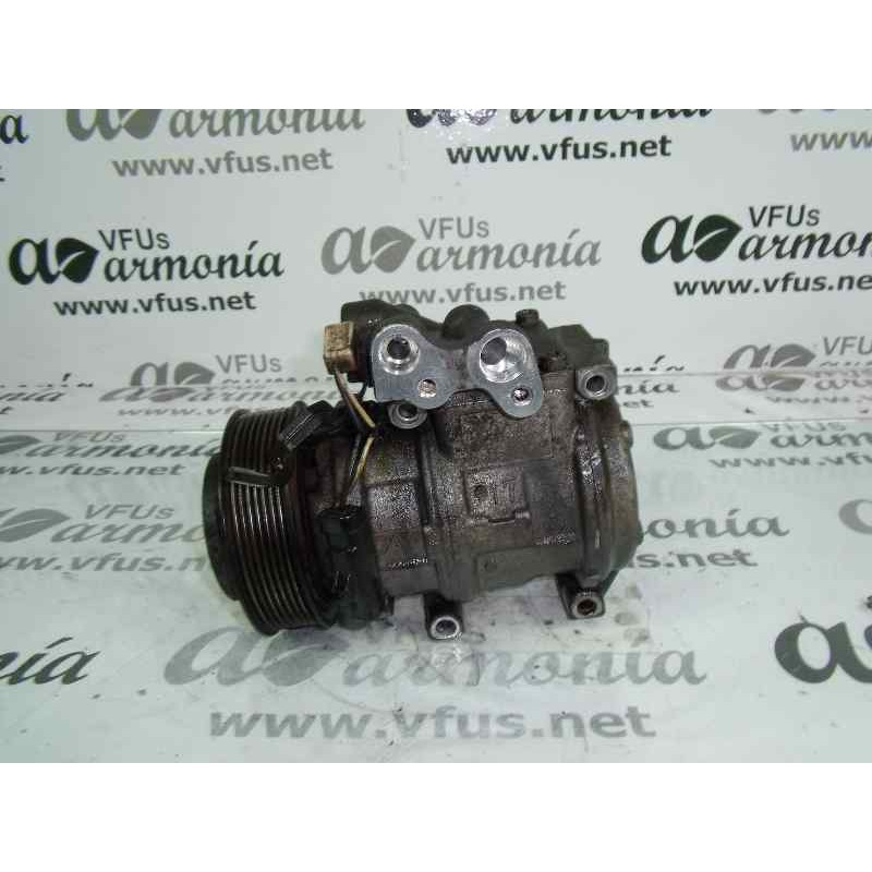 Recambio de compresor aire acondicionado para jeep gr.cherokee (wj/wg) 3.1 td laredo referencia OEM IAM 4472005621  