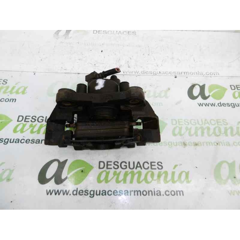 Recambio de pinza freno trasera izquierda para jeep gr.cherokee (wj/wg) 3.1 td laredo referencia OEM IAM   