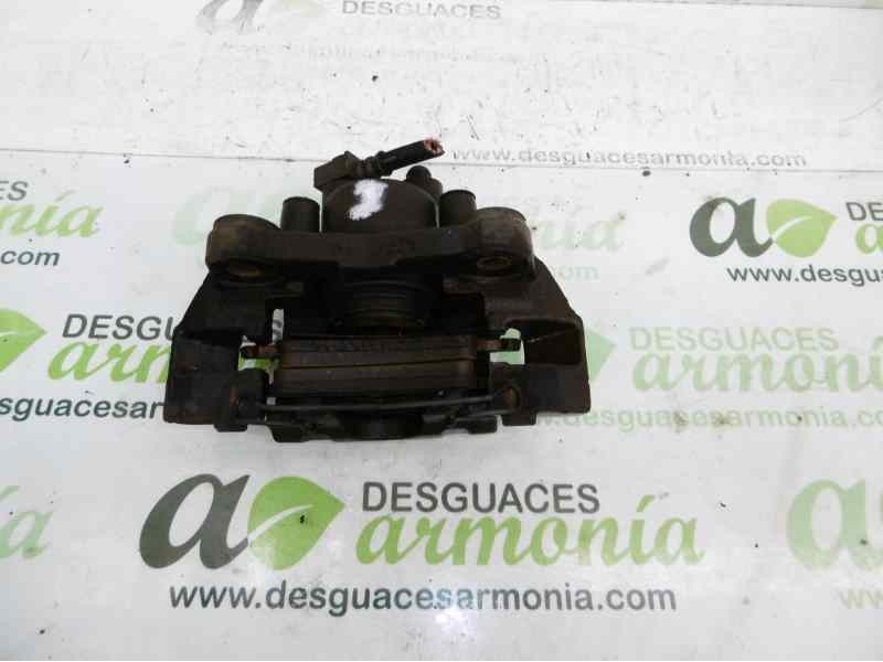 Recambio de pinza freno trasera izquierda para jeep gr.cherokee (wj/wg) 3.1 td laredo referencia OEM IAM   