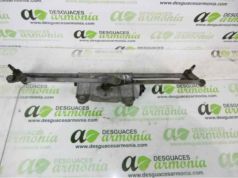 Recambio de motor limpia delantero para jeep gr.cherokee (wj/wg) 3.1 td laredo referencia OEM IAM 53552312  